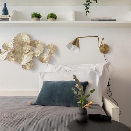 Iflat Monti'S Paradise Apartment Rome Bagian luar foto
