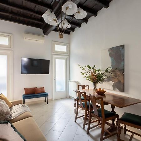 Iflat Monti'S Paradise Apartment Rome Bagian luar foto