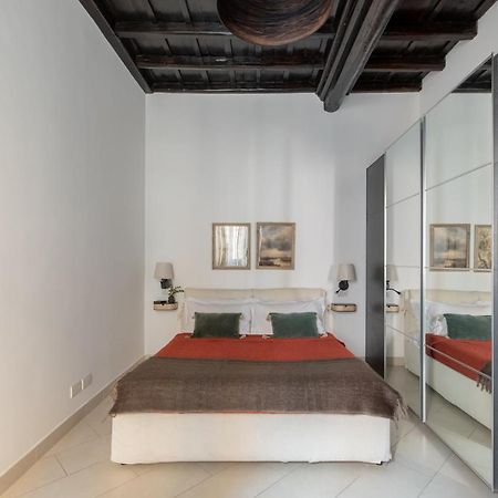 Iflat Monti'S Paradise Apartment Rome Bagian luar foto