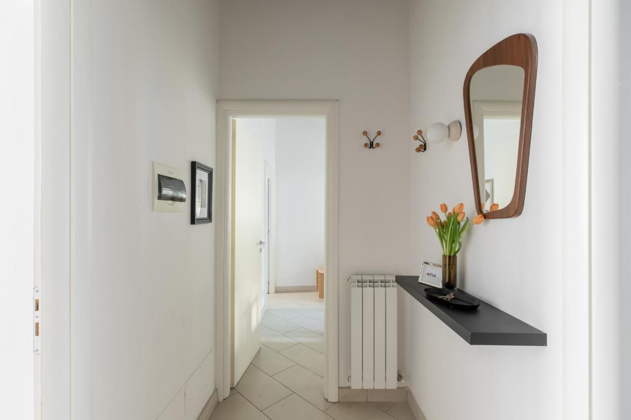 Iflat Monti'S Paradise Apartment Rome Bagian luar foto