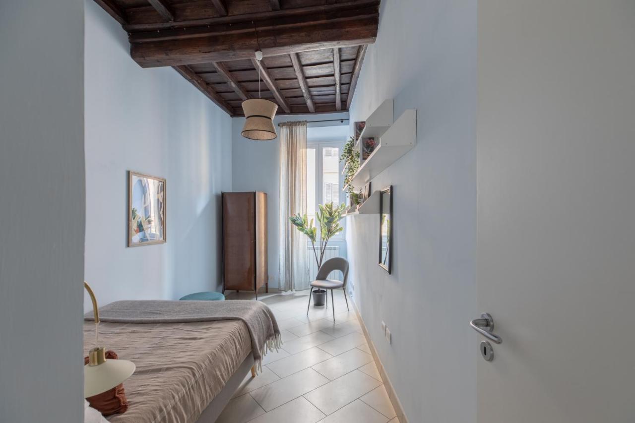Iflat Monti'S Paradise Apartment Rome Bagian luar foto