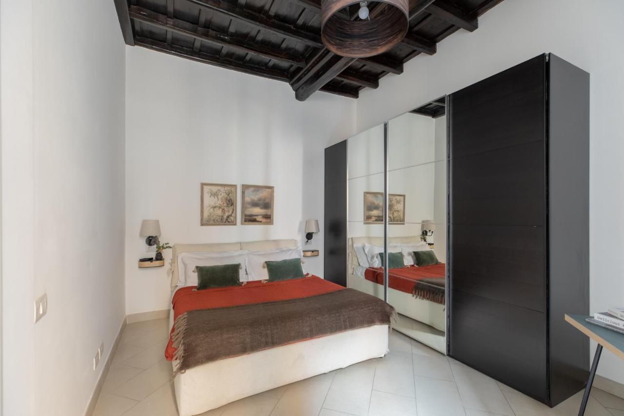 Iflat Monti'S Paradise Apartment Rome Bagian luar foto