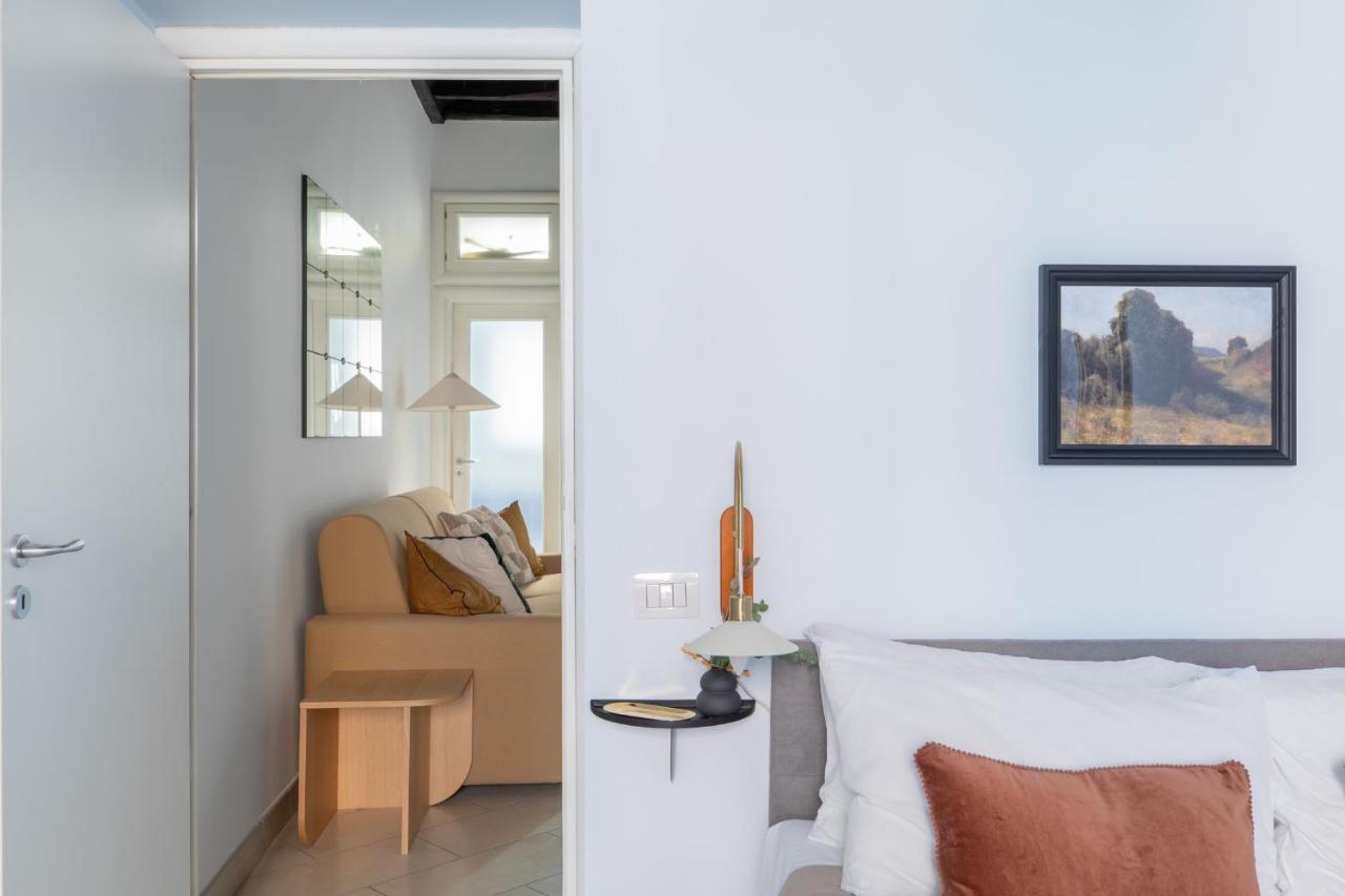 Iflat Monti'S Paradise Apartment Rome Bagian luar foto