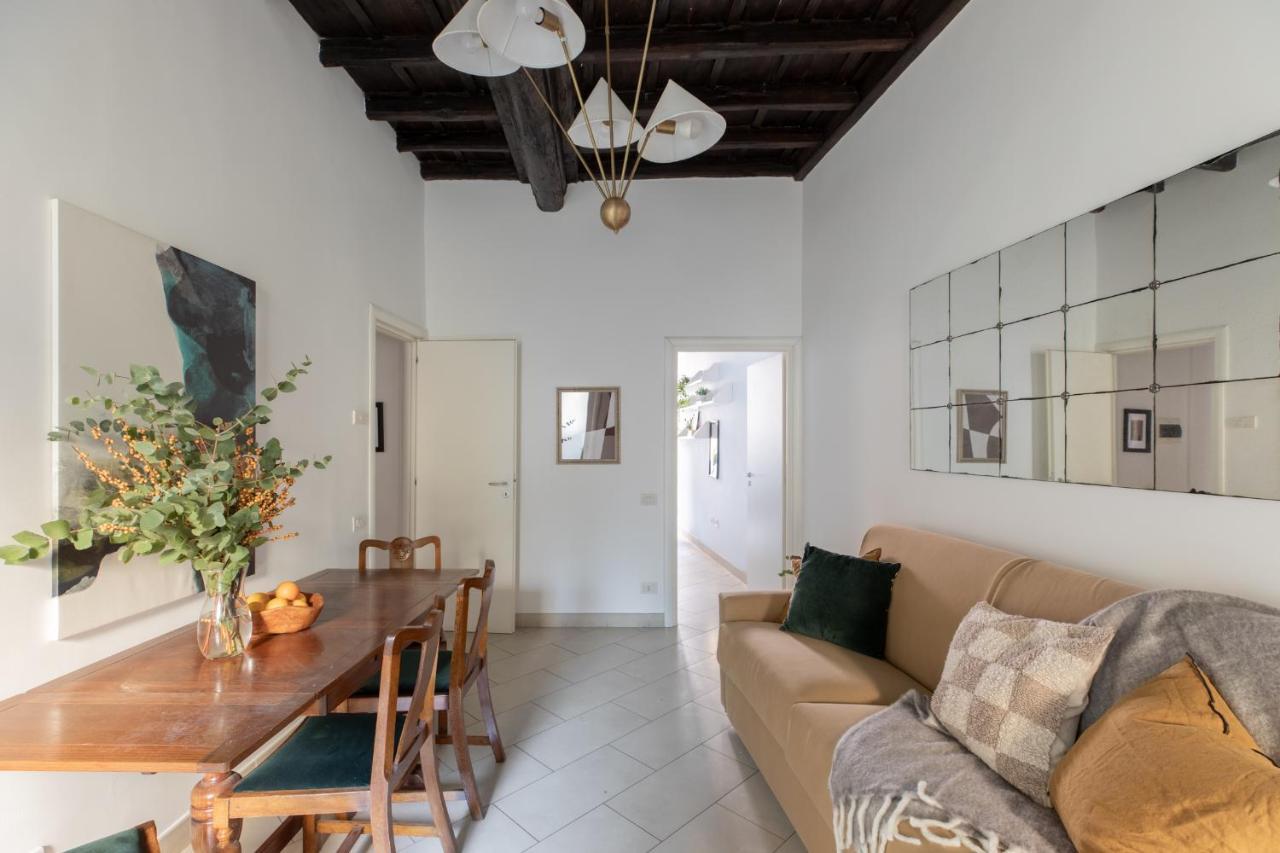 Iflat Monti'S Paradise Apartment Rome Bagian luar foto
