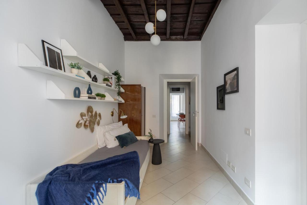 Iflat Monti'S Paradise Apartment Rome Bagian luar foto
