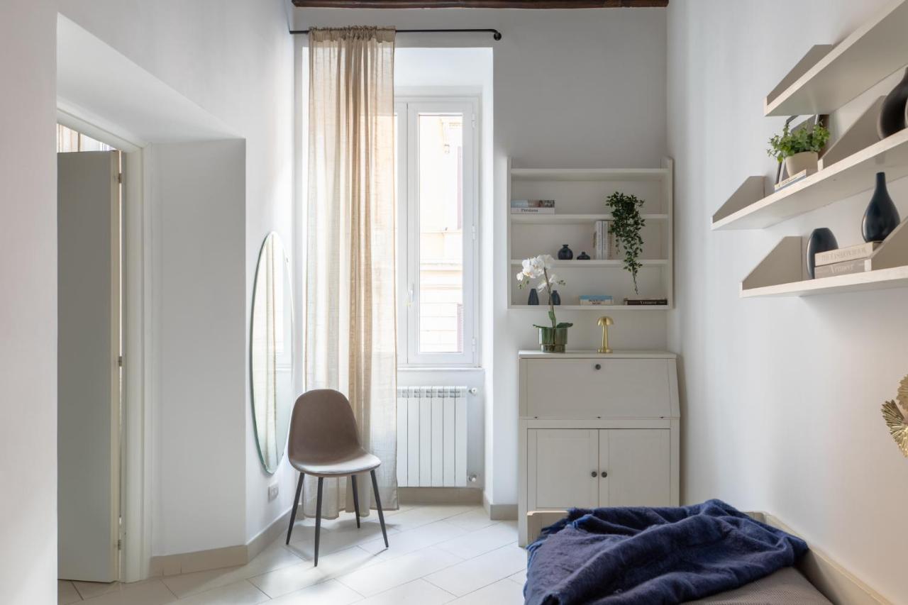 Iflat Monti'S Paradise Apartment Rome Bagian luar foto