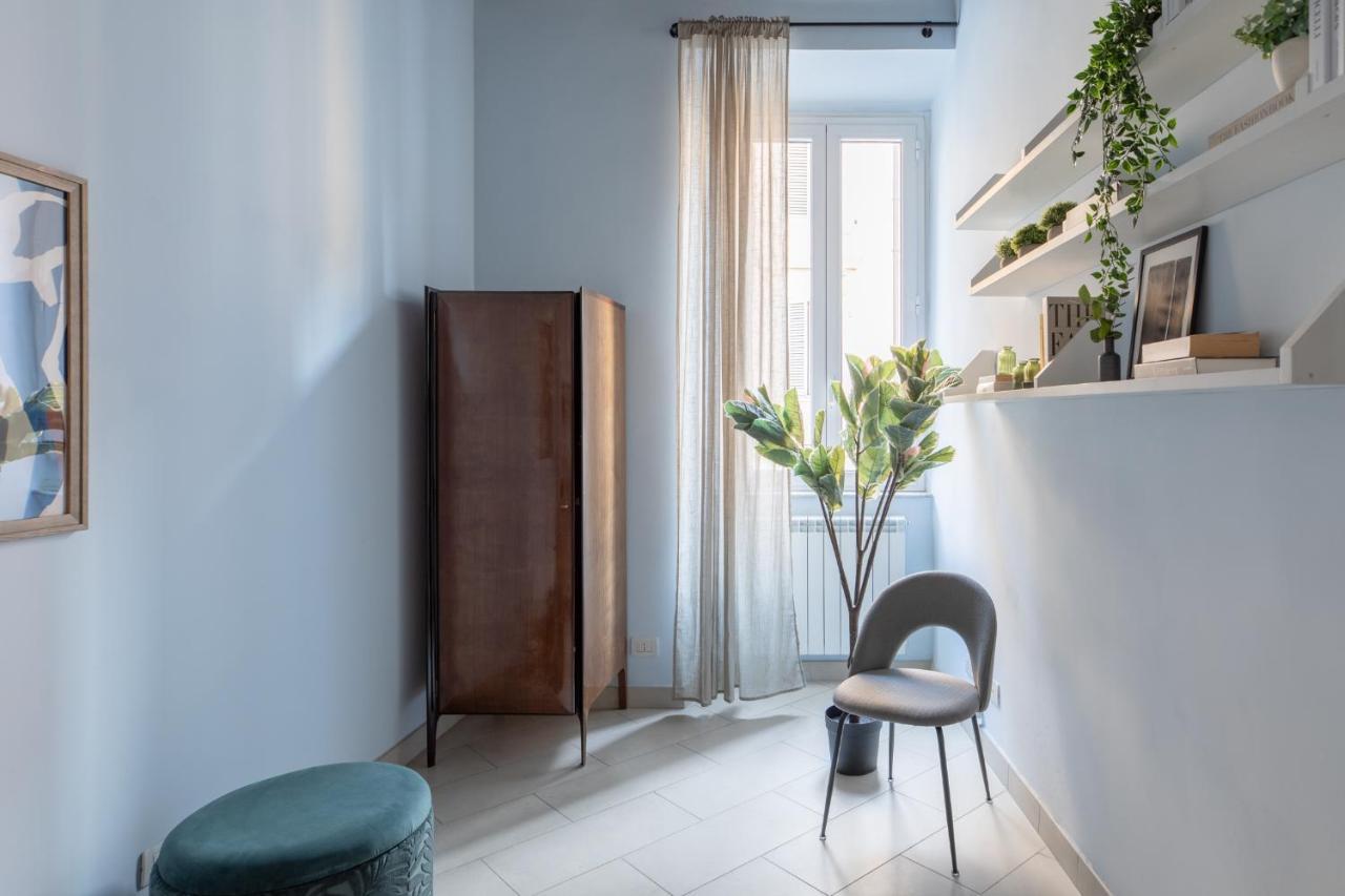 Iflat Monti'S Paradise Apartment Rome Bagian luar foto