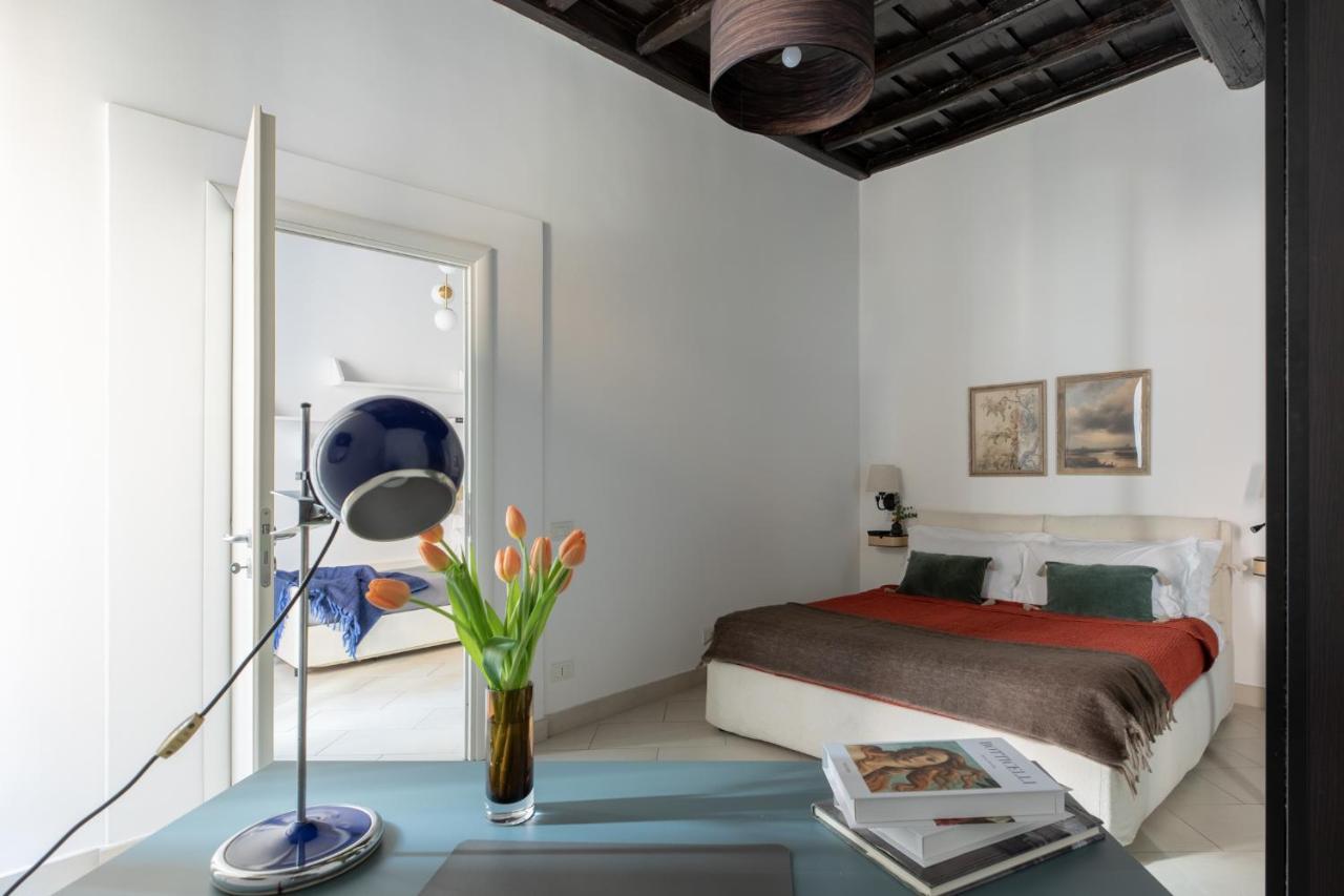 Iflat Monti'S Paradise Apartment Rome Bagian luar foto