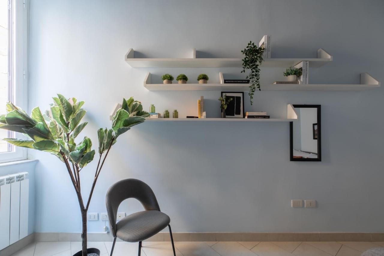 Iflat Monti'S Paradise Apartment Rome Bagian luar foto