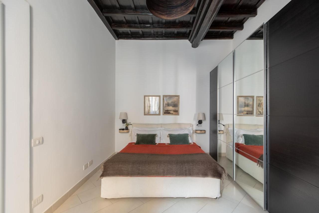 Iflat Monti'S Paradise Apartment Rome Bagian luar foto