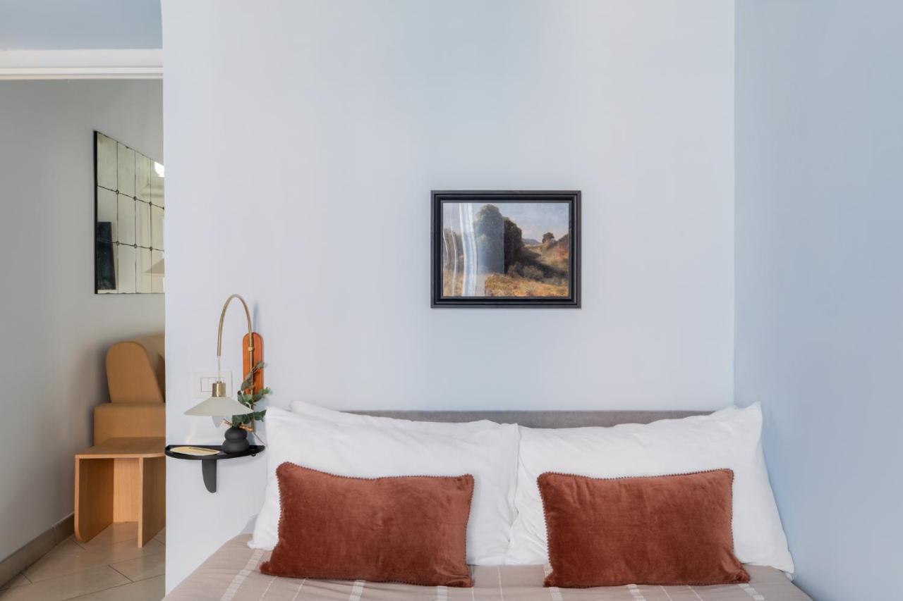 Iflat Monti'S Paradise Apartment Rome Bagian luar foto