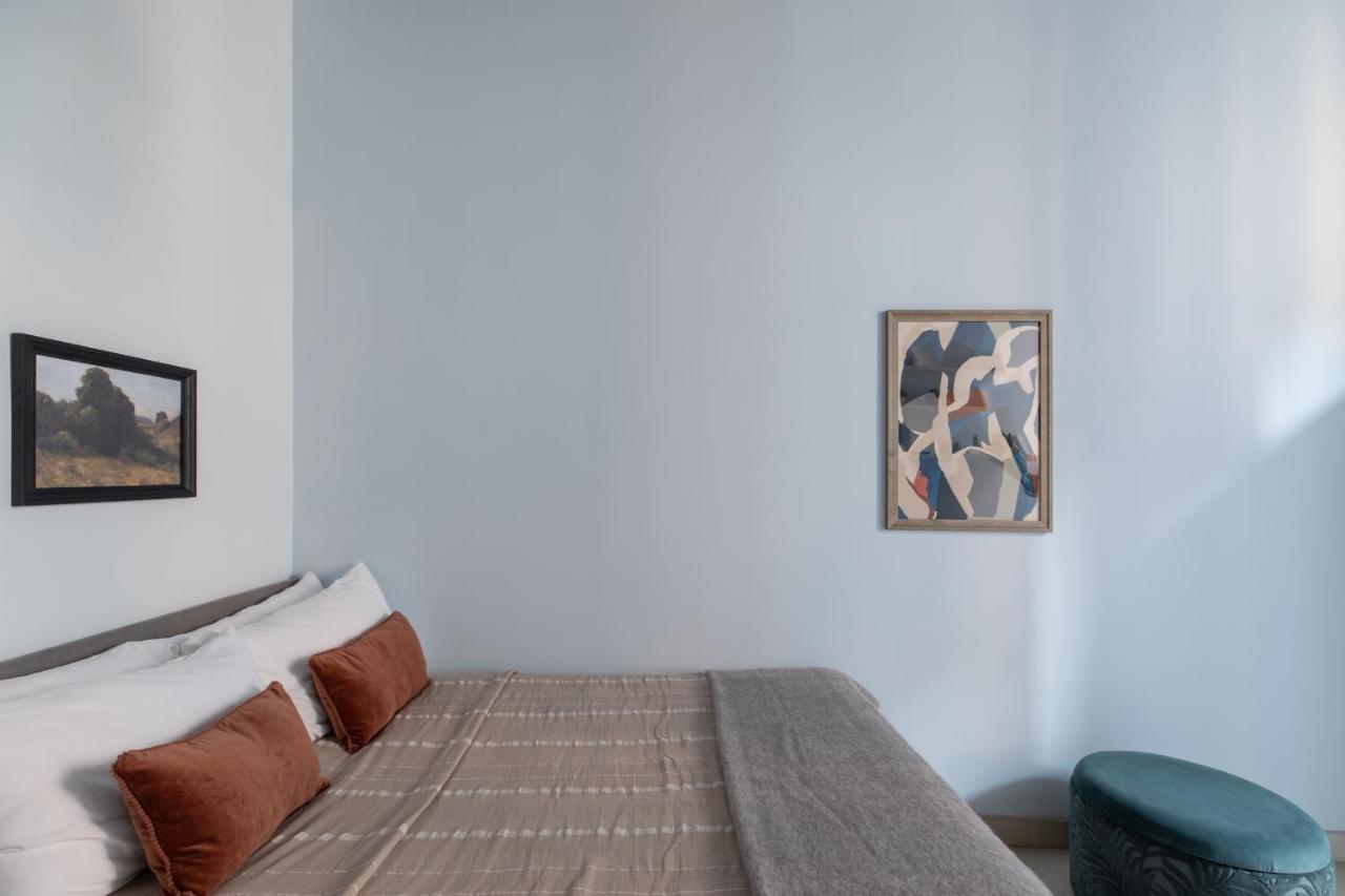Iflat Monti'S Paradise Apartment Rome Bagian luar foto