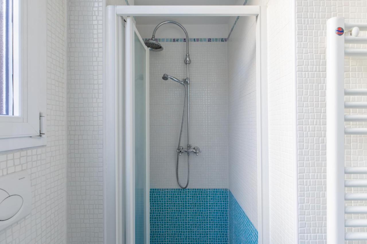 Iflat Monti'S Paradise Apartment Rome Bagian luar foto