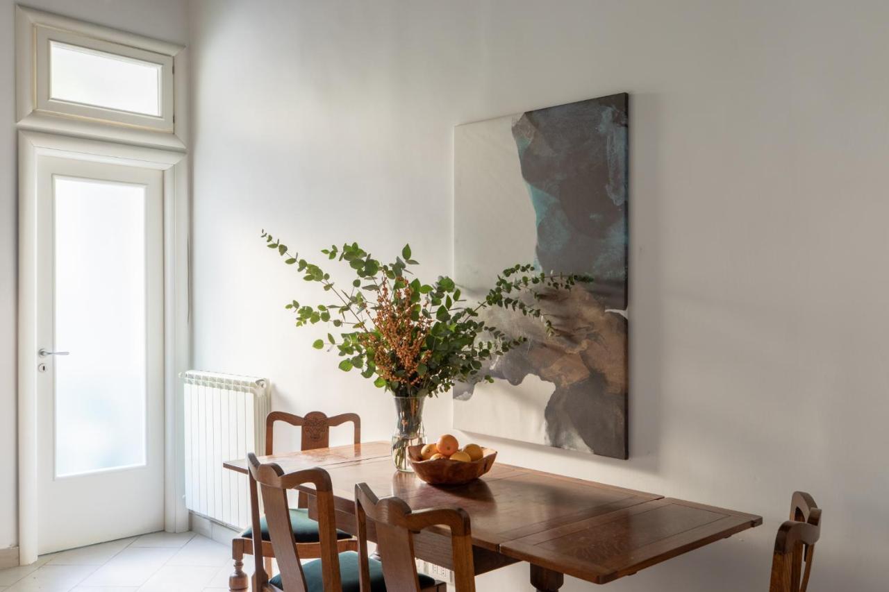 Iflat Monti'S Paradise Apartment Rome Bagian luar foto