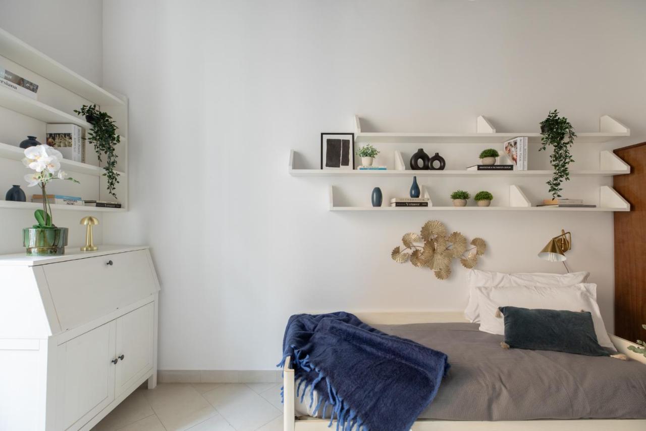 Iflat Monti'S Paradise Apartment Rome Bagian luar foto