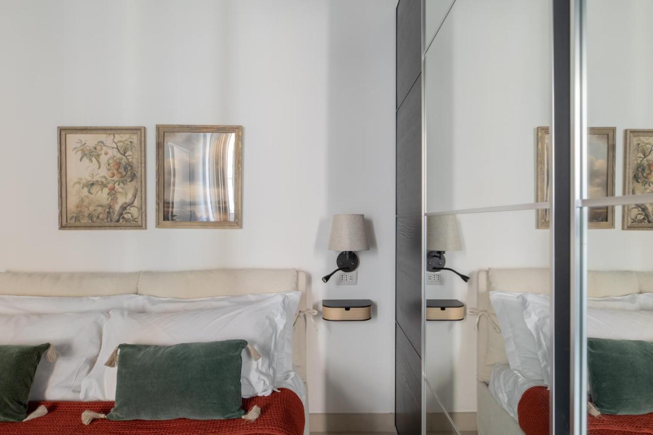 Iflat Monti'S Paradise Apartment Rome Bagian luar foto
