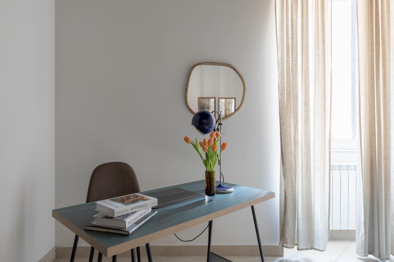Iflat Monti'S Paradise Apartment Rome Bagian luar foto