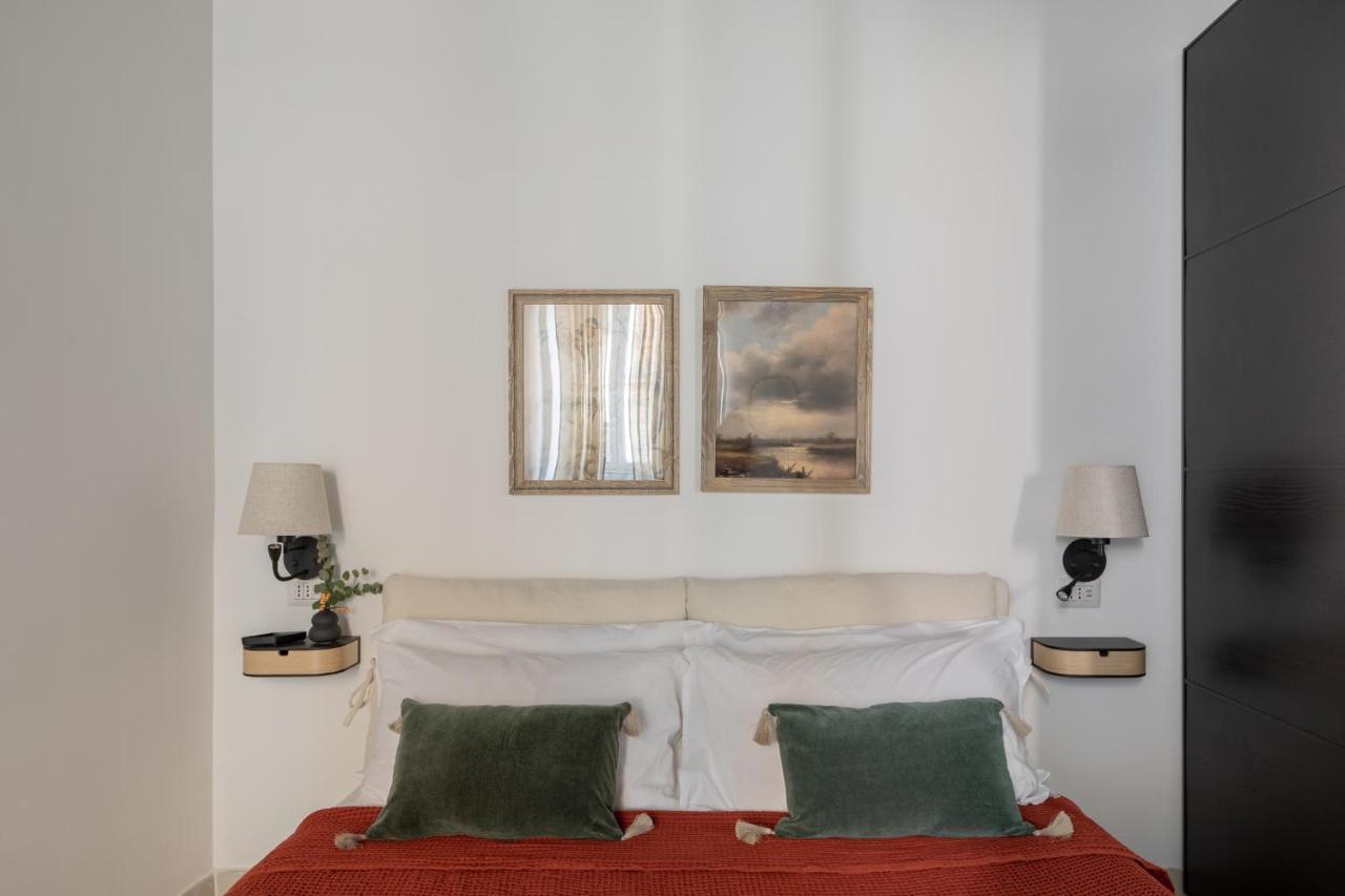 Iflat Monti'S Paradise Apartment Rome Bagian luar foto