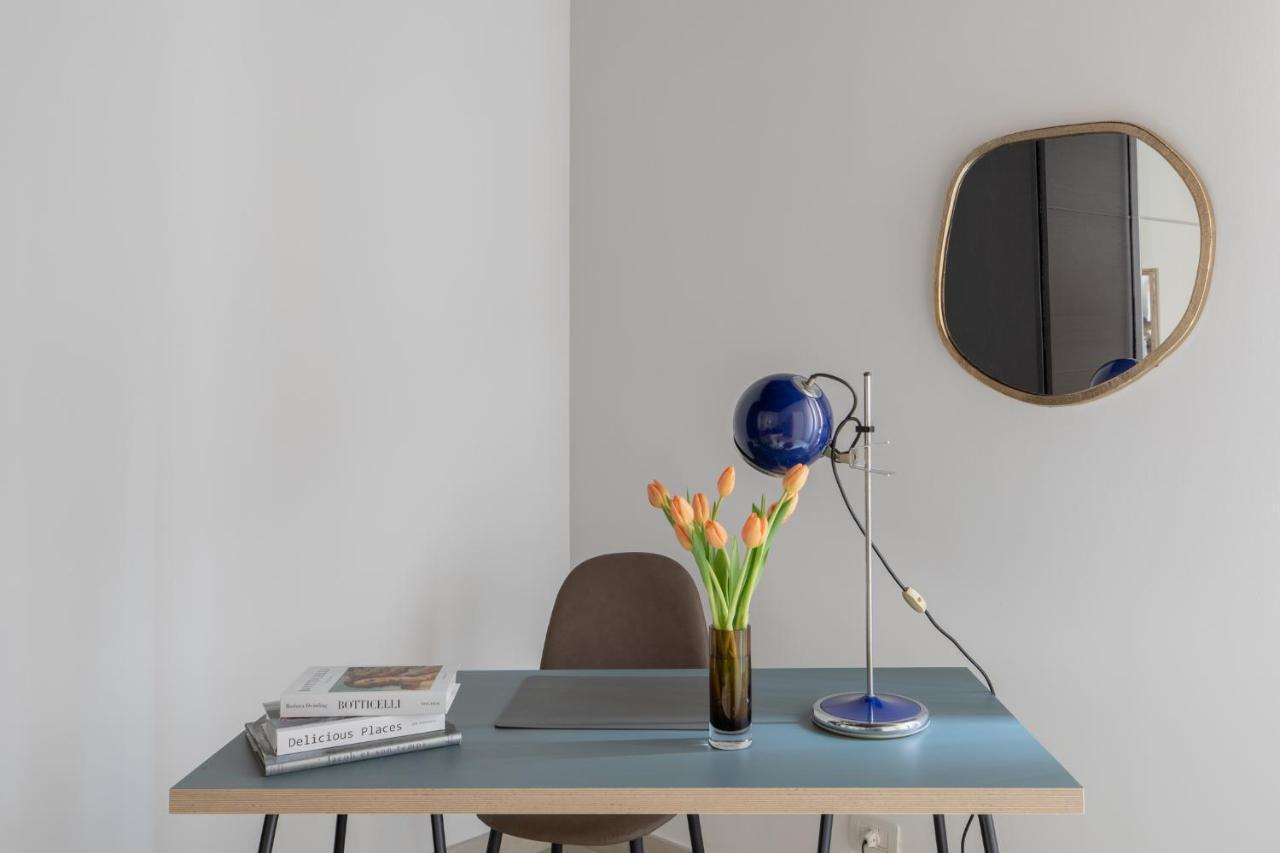 Iflat Monti'S Paradise Apartment Rome Bagian luar foto